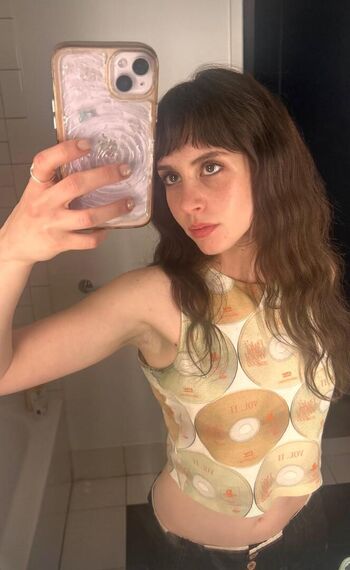 Mica Tenenbaum