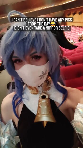 Michal Cosplay
