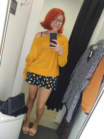 Michelle Alguma Coisa