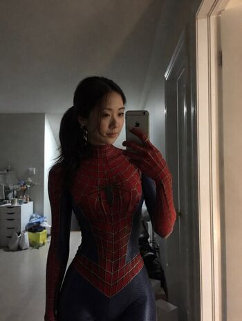 Michelle Kwon