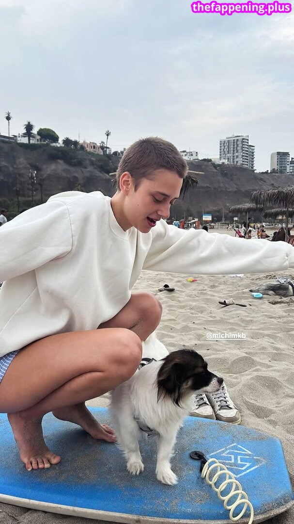 Michelle Meyer Kayser