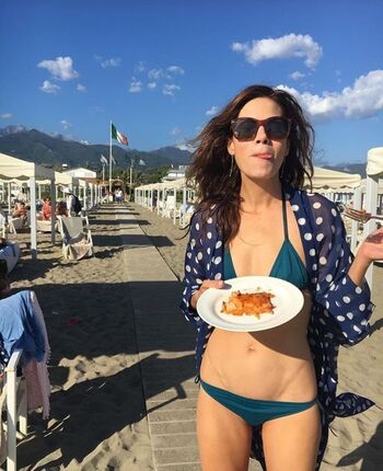 Michelle Monaghan