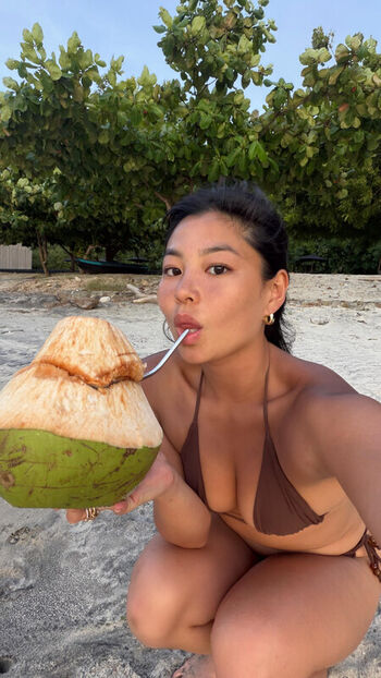 Michelle Ngatimin