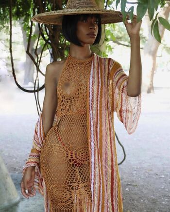 Michelle Okoro