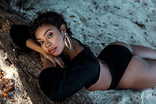 Michelle Okoro