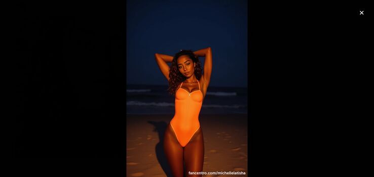 michellelatisha
