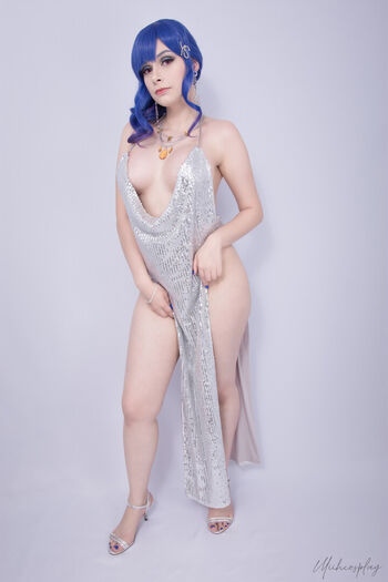 Miih Cosplay