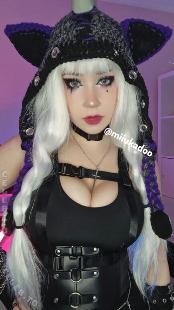 miiukadoo