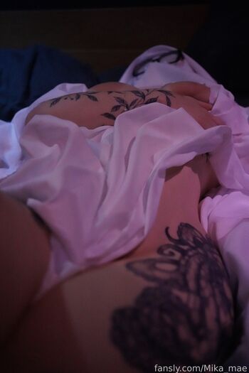 Mika Mae