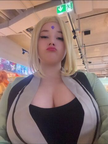 Mikaiichan