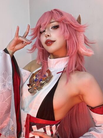 Mikatsukitty