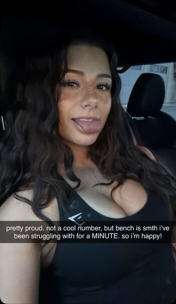 Mikayla Campinos