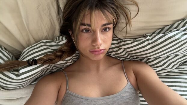 Mikayla Campinos
