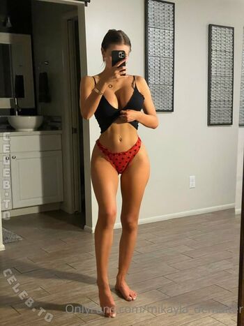 Mikayla Demaiter
