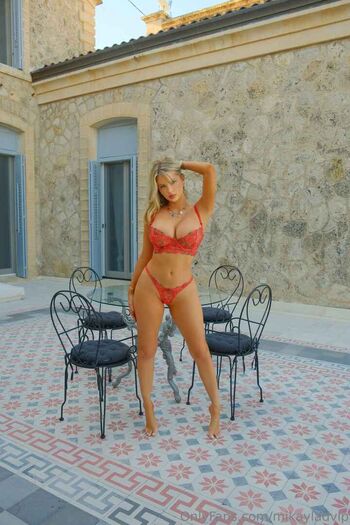 mikayladvip