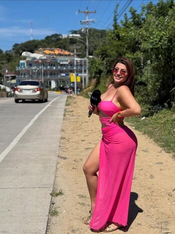Milagro Flores