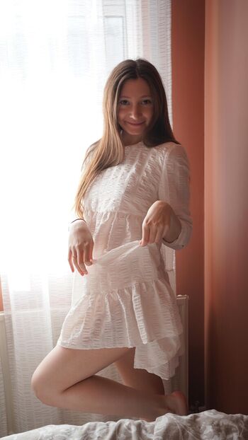 Milana Sweet