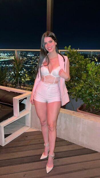 Milena Foradaca Barrios Maidana