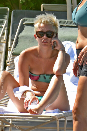 Miley Cyrus