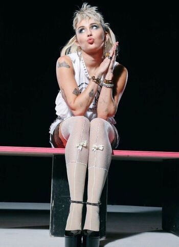 Miley Cyrus