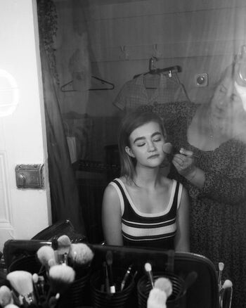 Millicent Simmonds