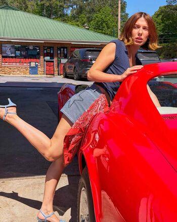 Millie Bobby Brown