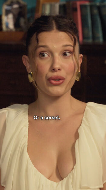 Millie Bobby Brown