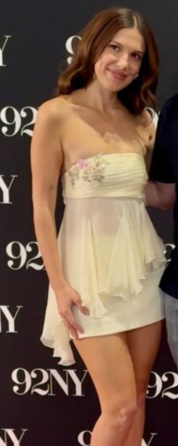Millie Bobby Brown