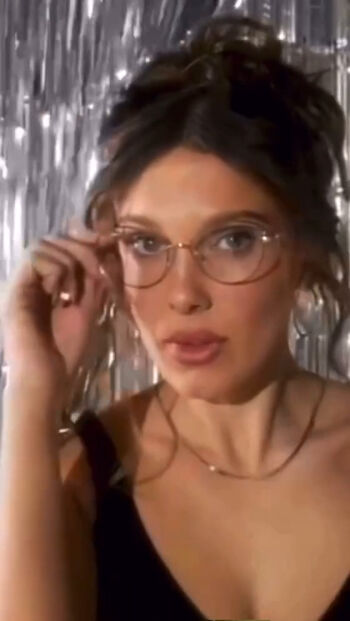 Millie Bobby Brown