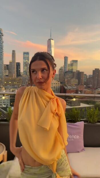 Millie Bobby Brown