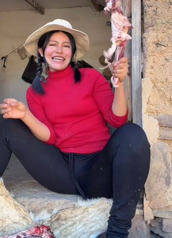Mily Gonzales