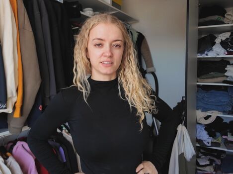 Mimi Lintrup