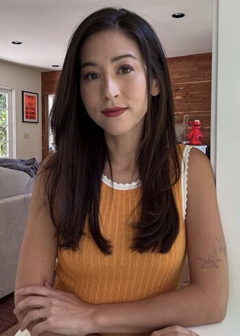 Mina Kimes