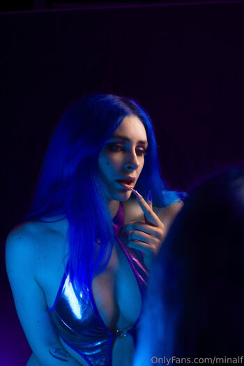 minalf