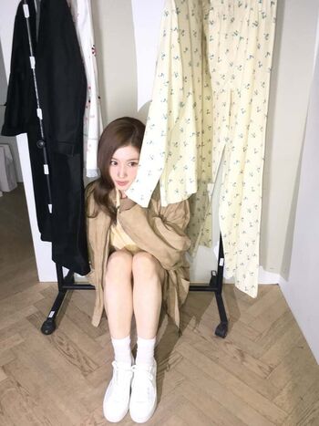Minatozaki Sana