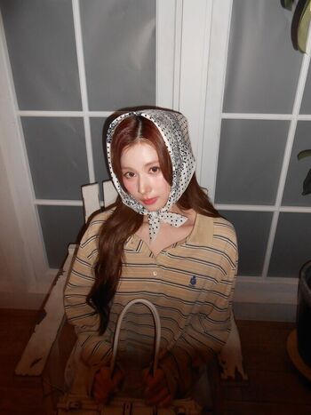 Minatozaki Sana