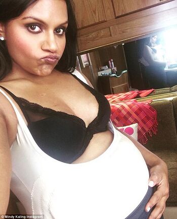 Mindy Kaling