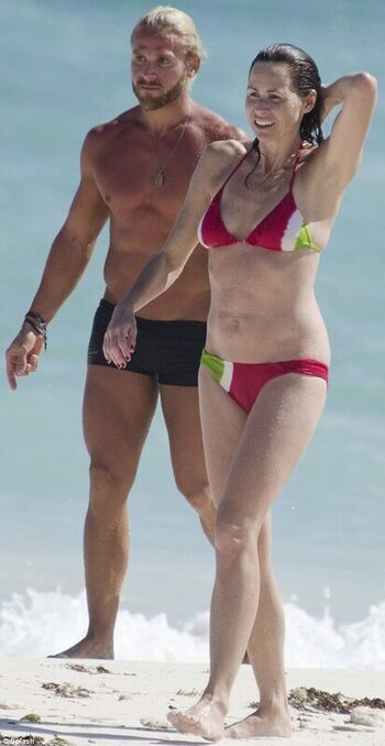 Minnie Driver