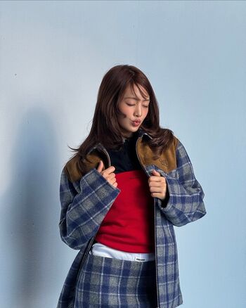 Minnie (Nicha Yontararak - I-dle