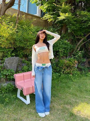 Minnie (Nicha Yontararak - I-dle