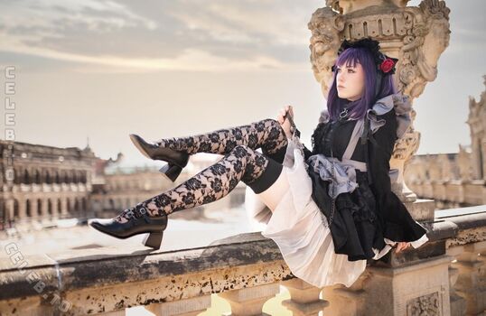Mira Le Fay