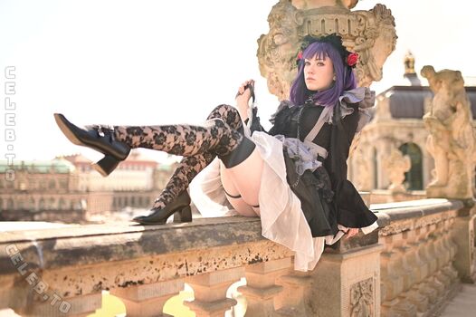 Mira Le Fay