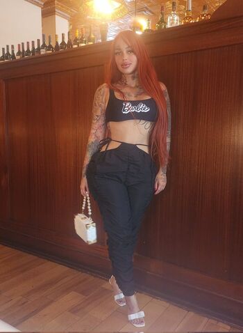 Mircia Doll
