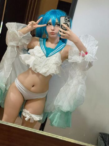Mishi Miku