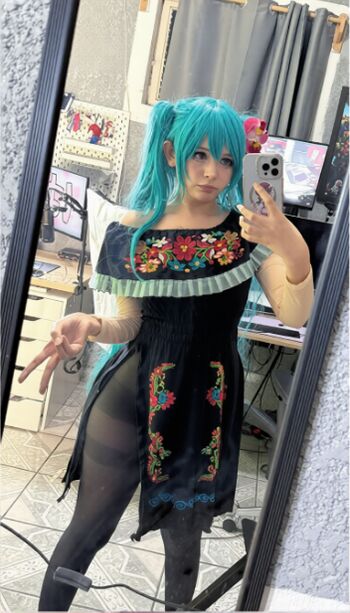 Mishi Miku