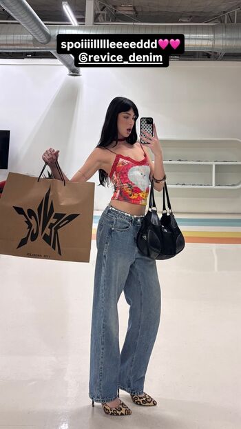 Mishka Chantal Silva