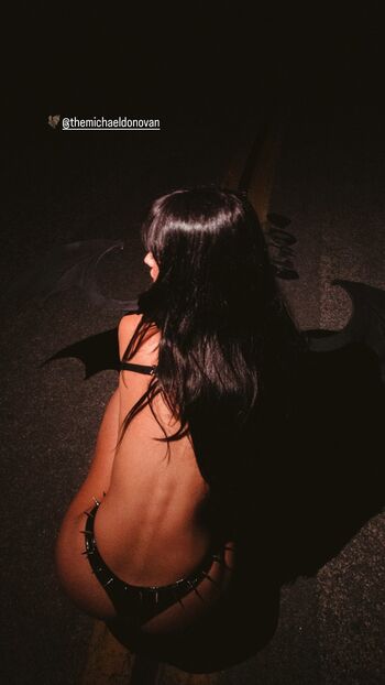 Mishka Chantal Silva