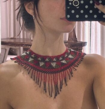 Mishka Chantal Silva