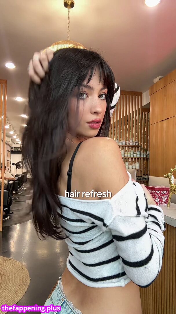 Mishka Chantal Silva