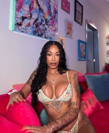 Miss B Nasty